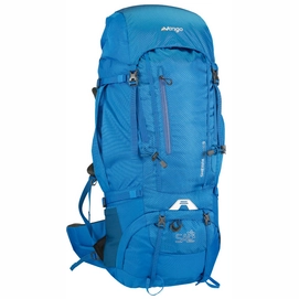 Backpack Vango Sherpa 60+10S Cobalt