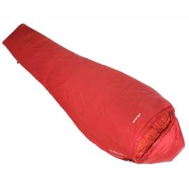 Sleeping Bag Vango Ultralite Pro 100 Paprika