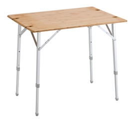 Tafel Vango Bamboo Table 80 cm 2018