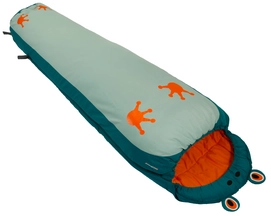 Slaapzak Vango Wilderness Junior Frog
