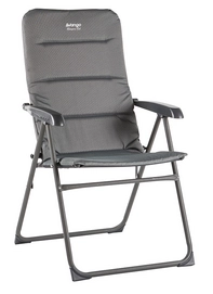Campingstoel Vango Hampton Tall 2 Chair Light Grey