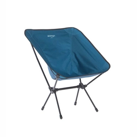 Campingstoel Vango Micro Steel Chair Mykonos Blue