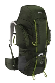 Backpack Vango Sherpa 65 Viridian Green
