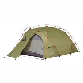 Tent Vango Cuillin 300 Dark Moss 3-man