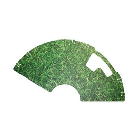 Jasbeschermer Veilige Voetjes 28 Inch Grass (set van 2)