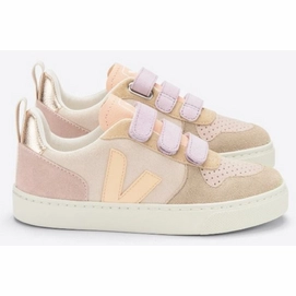 Veja Kids Small V10 Multico Sable