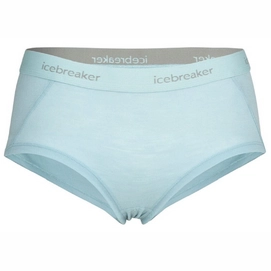 Sous-vêtement Icebreaker Women Sprite Hot Pants Haze