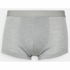 Boxershorts Icebreaker Anatomica Cool-Lite Trunks Fossil Herren