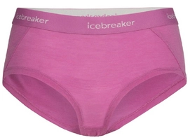 Sous-vêtement Icebreaker Women Sprite Hot Pants Cosmic