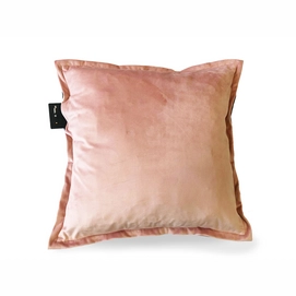 Heated Cushion Sit & Heat Square Pink