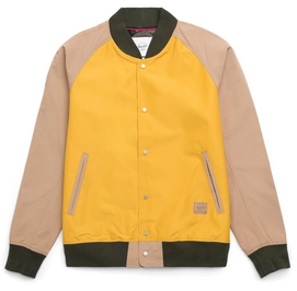 Jas Herschel Supply Co. Men's Classics Varsity Arrowwood/Khaki