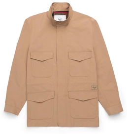 Jas Herschel Supply Co. Men's Field Khaki