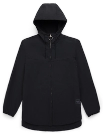 Jas Herschel Supply Co. Women's Hooded Jumper Black