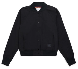 Jas Herschel Supply Co. Women's Varsity Black