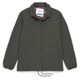 Jas Herschel Supply Co. Women's Coach Dark Olive