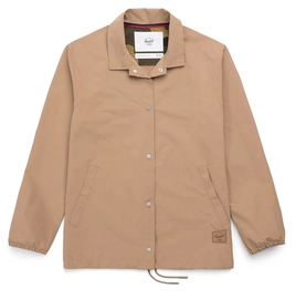 Jas Herschel Supply Co. Women's Coach Khaki