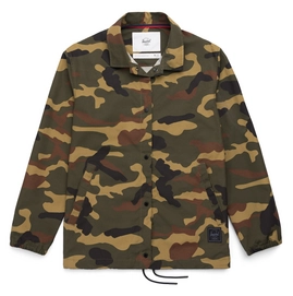 Jas Herschel Supply Co. Women's Coach Woodland Camo