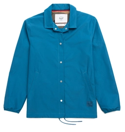 Jas Herschel Supply Co. Women's Coach Deep Teal