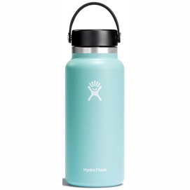 Bouteille Isotherme Hydro Flask Wide Flex Cap Dew 946 ml