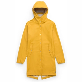Jas Herschel Supply Co. Women's Rainwear Fishtail Parka Arrowwood