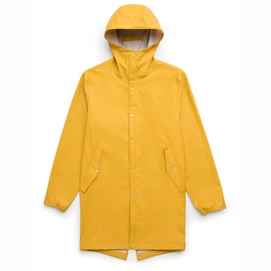 Jas Herschel Supply Co. Men's Rainwear Fishtail Parka Arrowwood