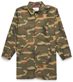 Jas Herschel Supply Co. Men's Classics Mac Woodland Camo