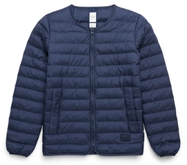 Jas Herschel Supply Co. Men's Insulated Featherless Liner Peacoat