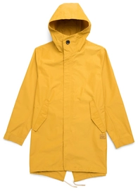 Jas Herschel Supply Co. Men's Classics Fishtail Parka Arrowwood