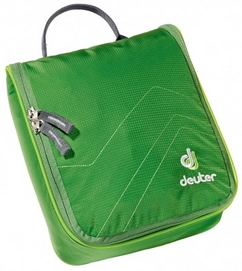 Kulturtasche deuter Wash Center I Emerald Kiwi