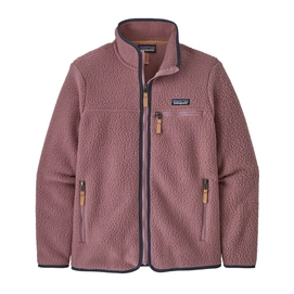Veste Patagonia Femme Retro Pile Evening Mauve