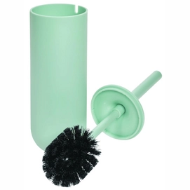 Wc Borstel iDesign Cade Blauw 22