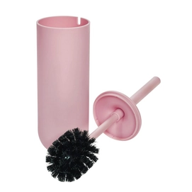 Wc Borstel iDesign Cade Roze