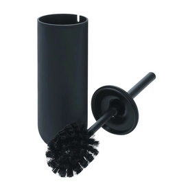 Brosse de Toilette iDesign Cade Noir