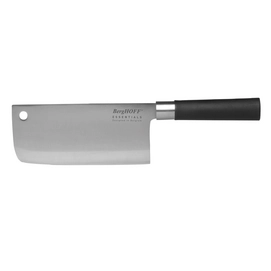 Couteau à Découper BergHOFF Essentials Satin Grey 17 cm