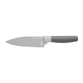 Couteau de Chef BergHOFF Leo Line Gris 14 cm