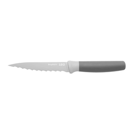Couteau à Steak BergHOFF Leo Line Gris 11,5 cm