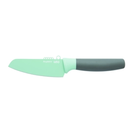 Couteau à Légumes BergHOFF Leo Line Zester Vert 11 cm