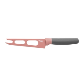 Cheese Knife BergHOFF Leo Line Pink 13 cm