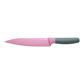 Carving Knife BergHOFF Leo Line Pink 19 cm