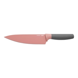 Chef's Knife BergHOFF Leo Line Pink 19 cm