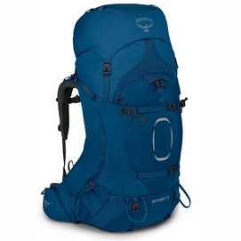 Backpack Osprey Aether 65 Deep Water Blue (L/XL)