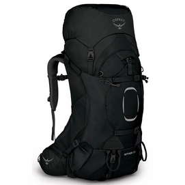 Backpack Osprey Aether 55 Black (S/M)