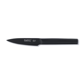 Peeling Knife BergHOFF Ron Line Black 8.5 cm