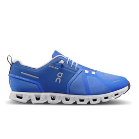 Sneaker On Running Men Cloud 5 Waterproof Cobalt Glacier-Schoenmaat 43