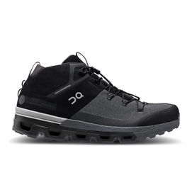 Chaussures de Randonnée On Running Homme Cloudtrax Black Rock-Taille 40,5