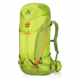 Backpack Gregory Alpinisto 35 Lichen Green M