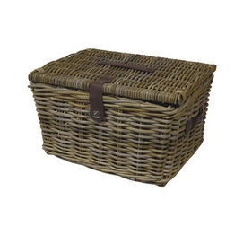 Fietsmand Wicked Picknick Maat L Grey