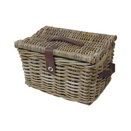 Fietsmand Wicked Picknick Maat M Grey
