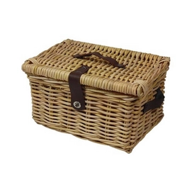 Fietsmand Wicked Picknick Maat M Naturel