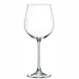 Wine Glass Nachtmann Vivendi 613 ml (4 pc)